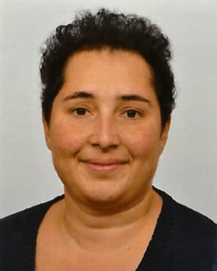 Nelly FERREIRA