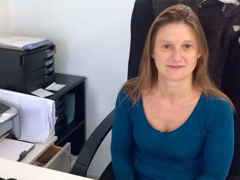 Dr Virginie Durand, Médecin généraliste à Nantes