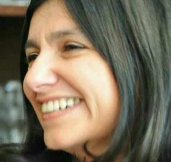 Dr Géraldine FIMA LILTI