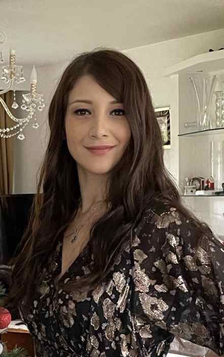 Dr KATIA SALLOUM