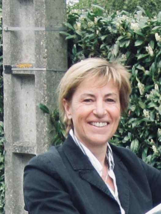 Agnes Spitz