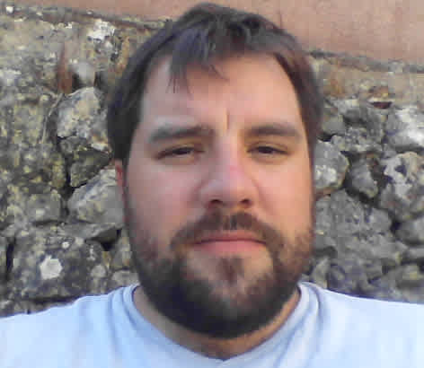 Baptiste Thibault