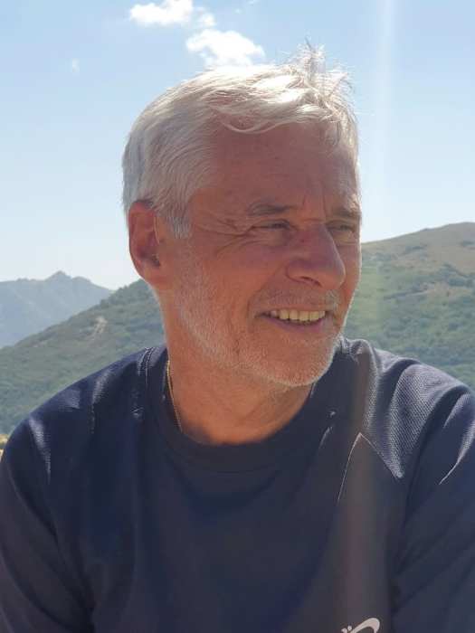 Dr Eric Bassot, Ostéopathe à Enghien-Les-Bains