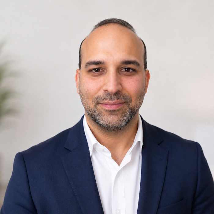 Dr Fethi Mrabet, Médecin du sport à Villepinte