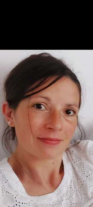 Dr Caroline Poudou