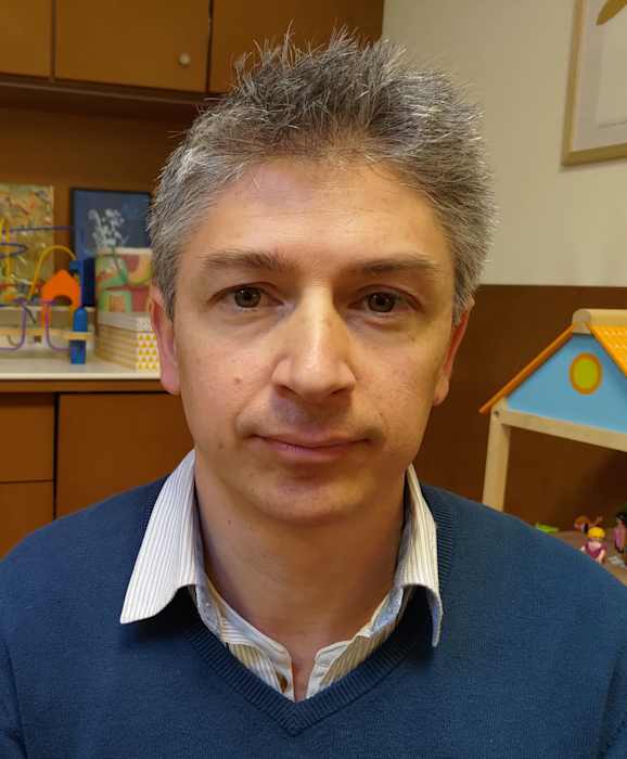 Ludovic Cazals, Psychotherapeute à Albi