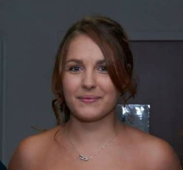 Marjorie CORREIA