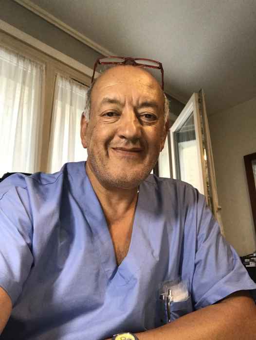 Dr Abdelhakim CHKIRI