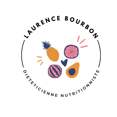 Dr Laurence Bourbon, Diététicien à Saint-Étienne