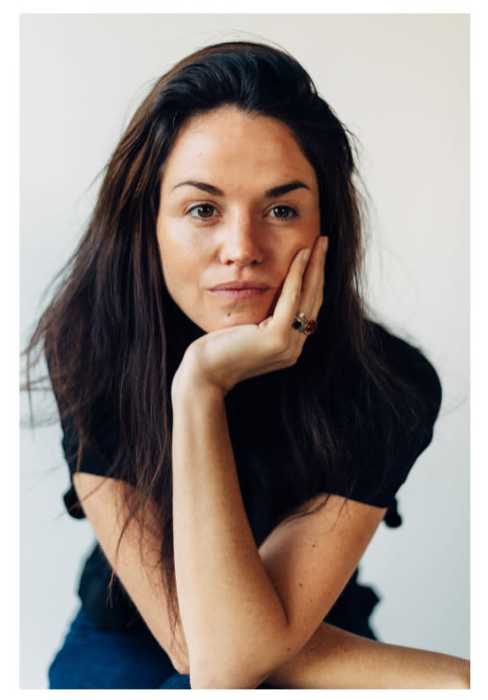Emmanuelle Mézerette
