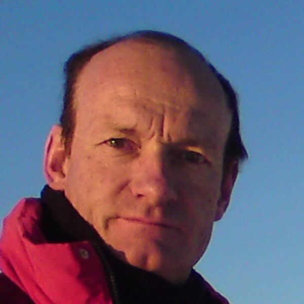 Dr Guillaume Du Manoir