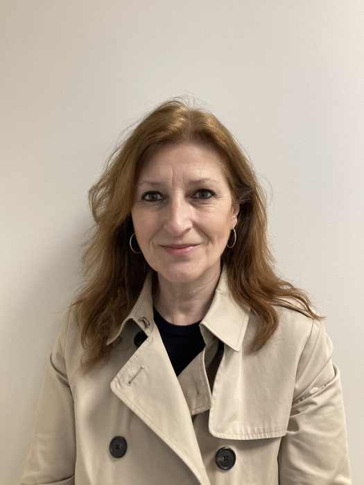 Dr Nikoleta Hristova