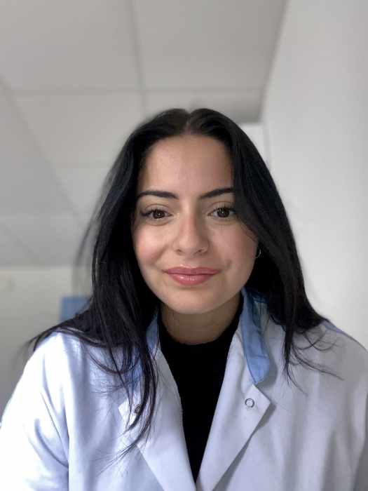 Emilie Rosa