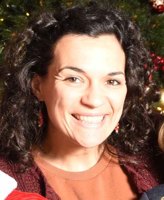 Eve SILEM