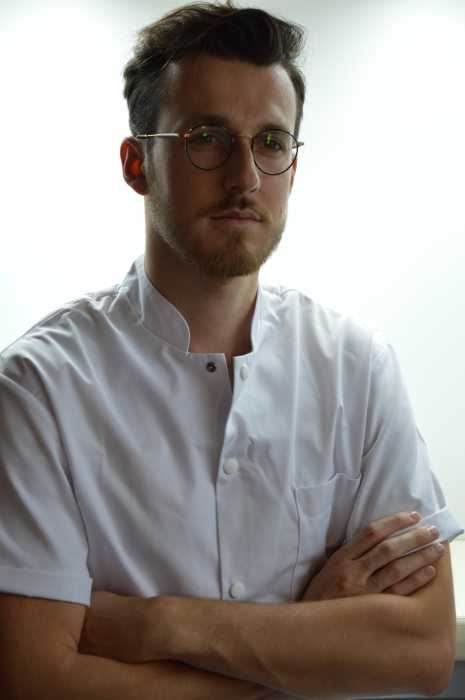 Quentin Curth