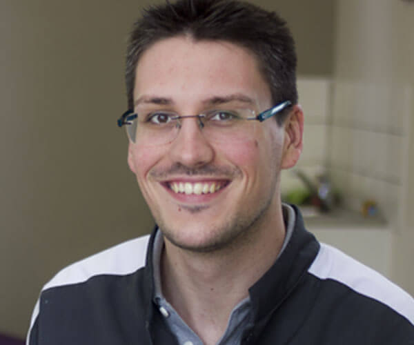 Jérémy BOUGES
