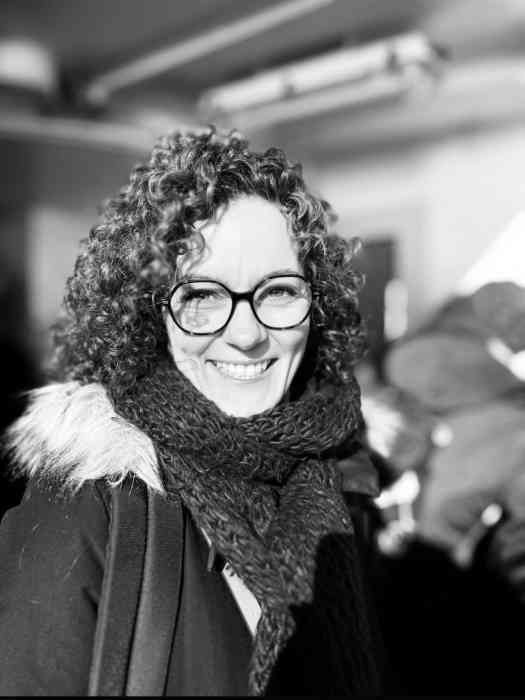 Emmanuelle PIVRON