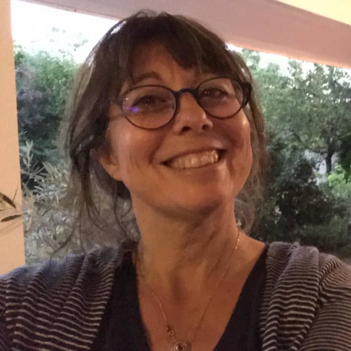 Dr CORINNE LOCQUETTE