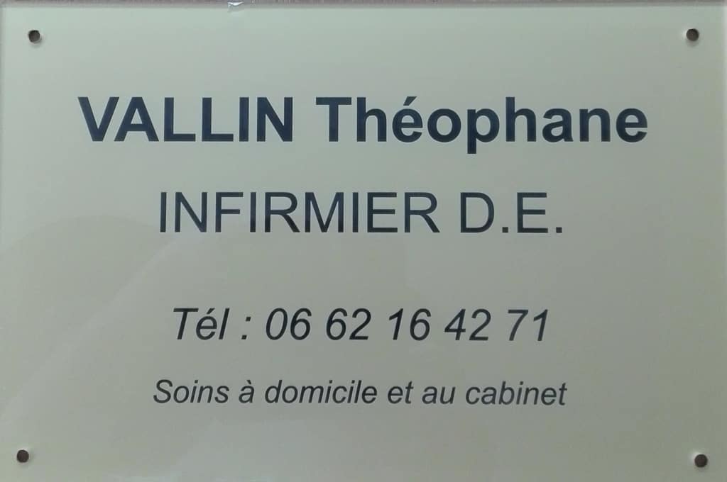 Theophane Vallin
