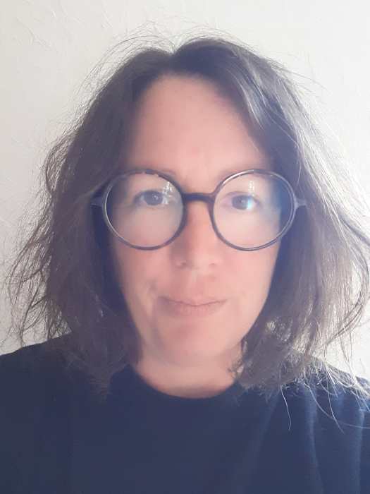 Dr Charlotte Lecru, Psychotherapeute à Villebon-Sur-Yvette
