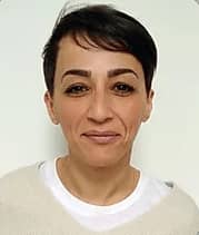 Yamina Juge, Psychologue à Caudebec-Lès-Elbeuf