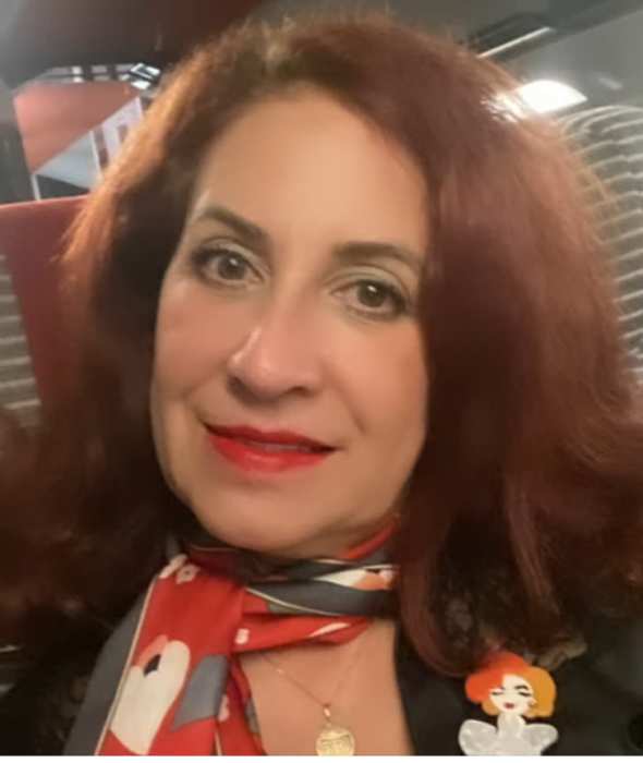 Dr Mariana Alba De Luna, Psychotherapeute à Draveil