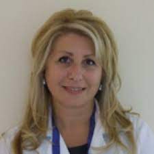 Dr DANIELA VELKOVA