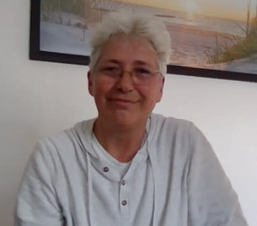 Nathalie Poirrier