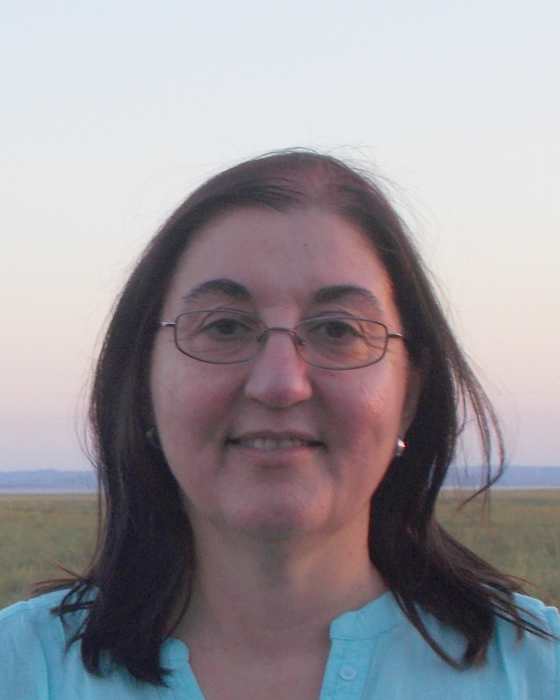 Teresa ESQUIVEL