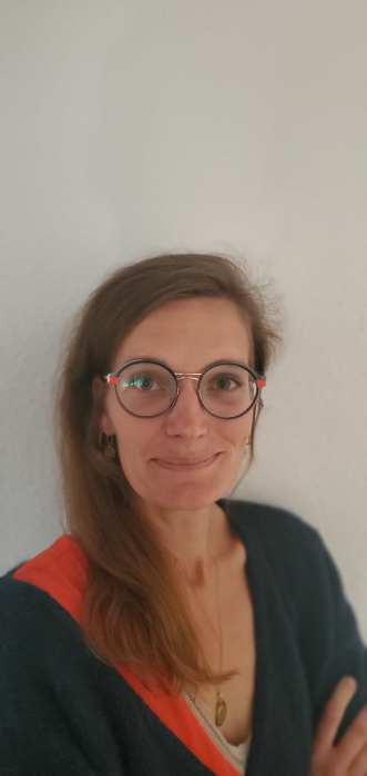 Lucie Espinasse