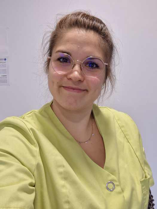 Audrey Lallevé