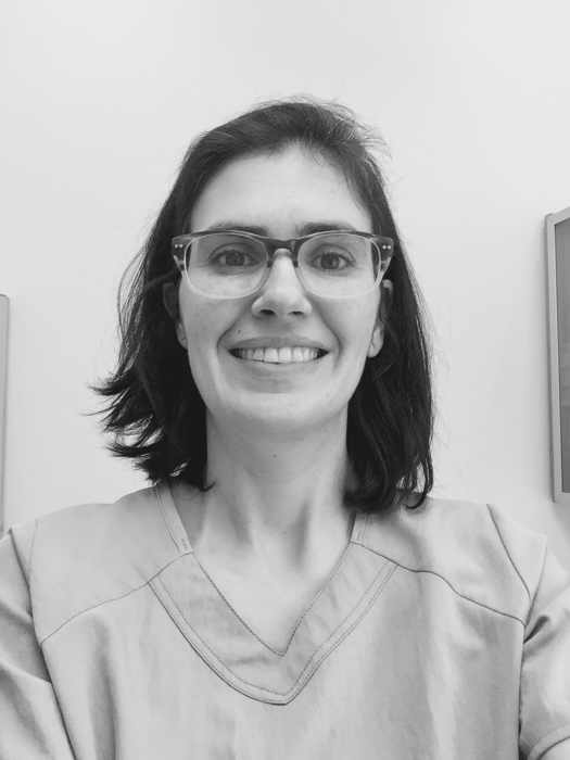 Dr CORALIE LASSUS