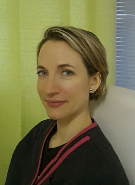 Aurélie ROBIN