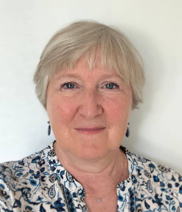 Dr Claire SELLIER