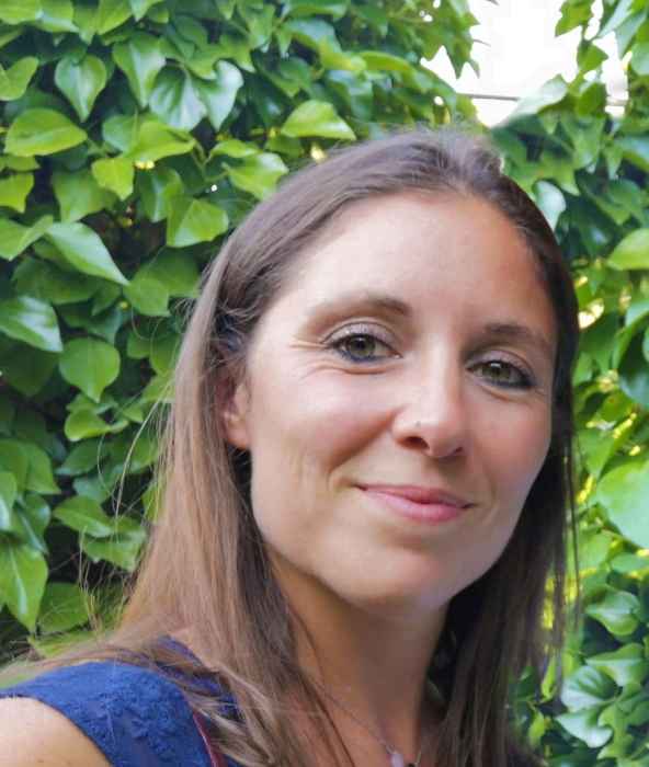 Marion Bonnier