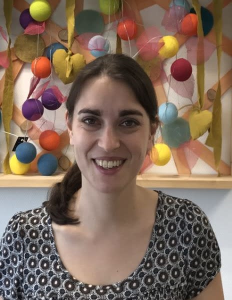 Dr Catherine BAUER-SCHEER