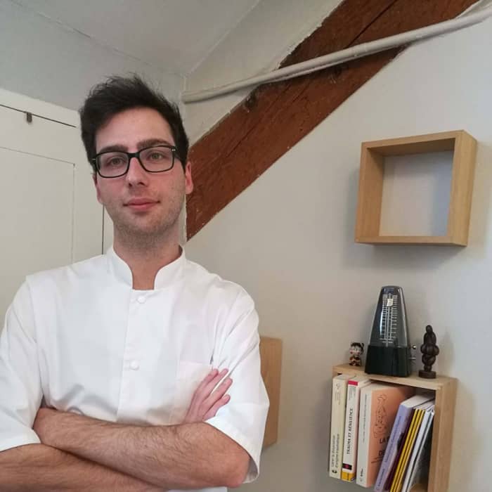 Sylvain GONZALEZ