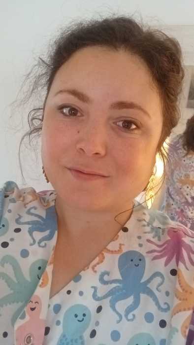Maika ECHEVESTE