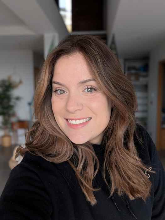 Lucile  Robles 