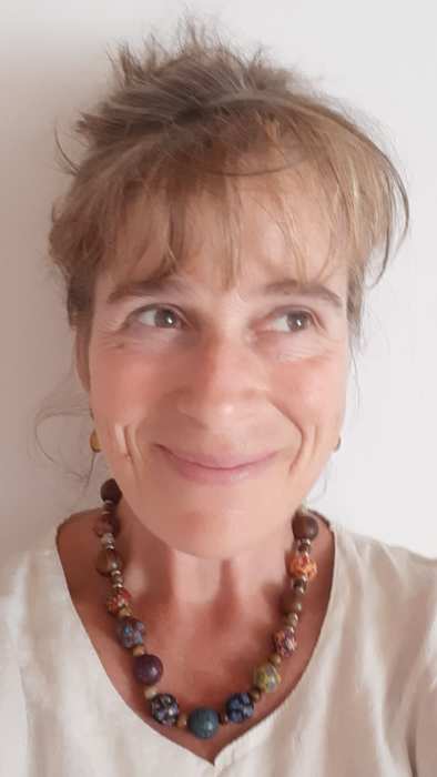 EMMANUELLE SOUBEYRAN