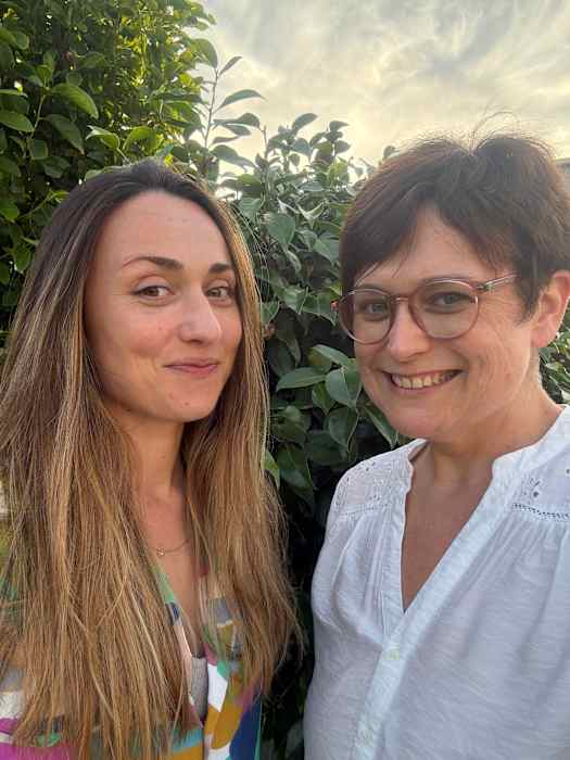Cabinet infirmier du Moulin - Laurie NOWACKI & Manon THIBAUD