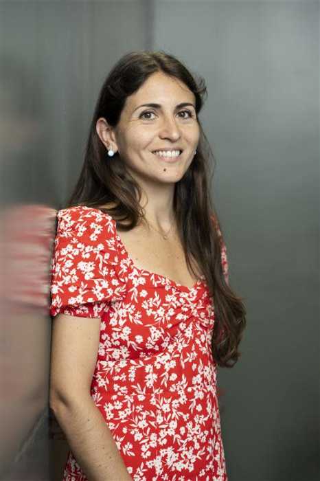 Dr SIMONA CALDANI