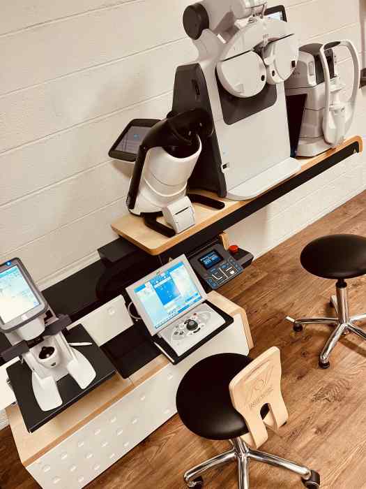 Vision nouvelle - Opticien à Neuves-Maisons