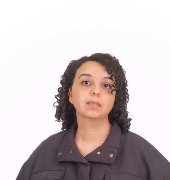 Maram Tebini