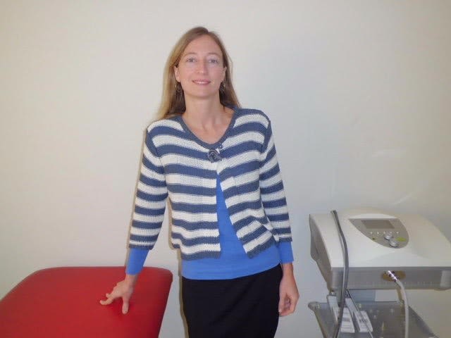 Carole  HABERBUSCH 
