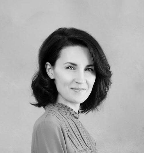 Celine DRUTEL