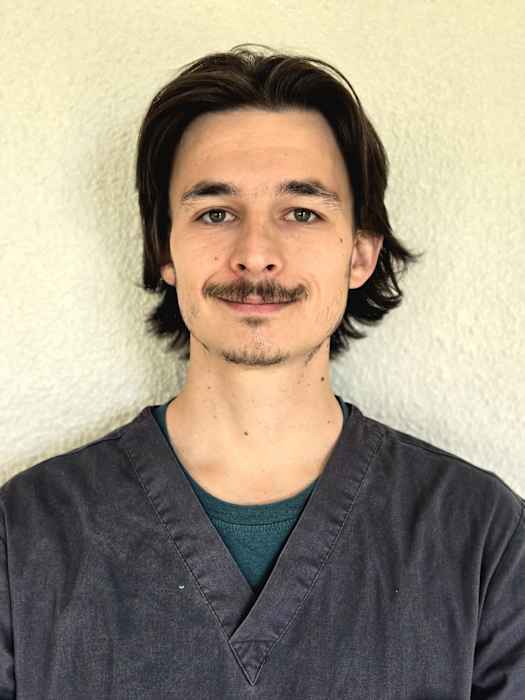 Dr Jeremy Girard, Ostéopathe à Morzine