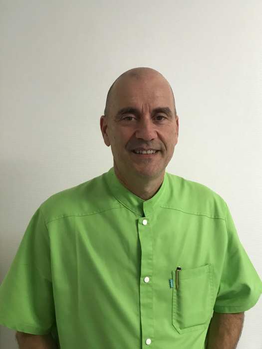 Dr JEAN HADZINIKITAS
