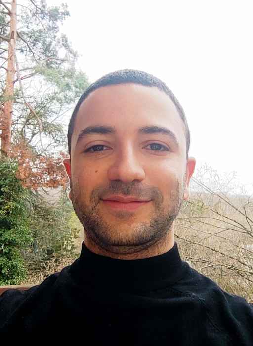 Dr Raphaël Serouya, Psychomotricien à Lyon