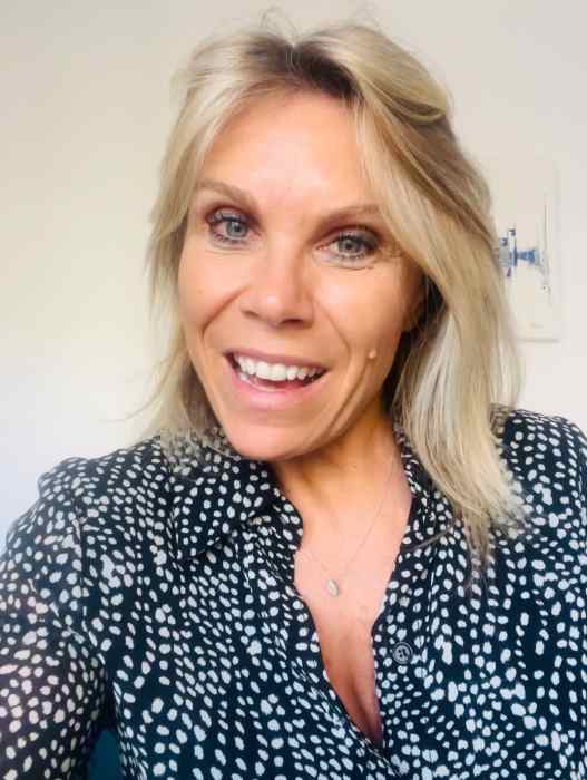 Dr Angelique Plier, Diététicien à Le Cannet